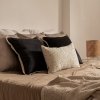 Calm White Decorative Cushion 50x30 Calm White Decorative Cushion 50x30